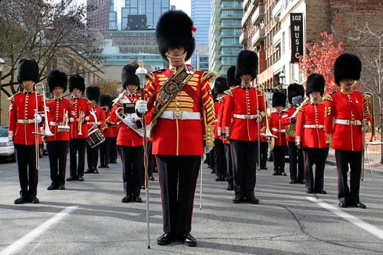 Royal Regiment of Canada